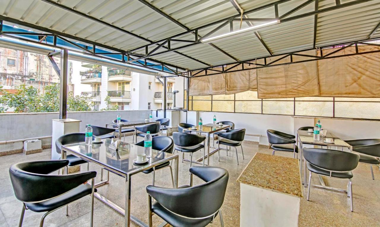 ทรีโบ เทรนด์ ไทรวิลเลจ โกลด์ซูค Hotel คูร์เคาน์ ภายนอก รูปภาพ