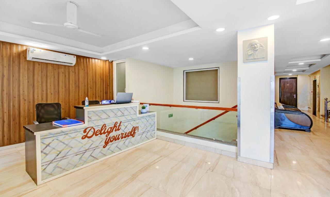 ทรีโบ เทรนด์ ไทรวิลเลจ โกลด์ซูค Hotel คูร์เคาน์ ภายนอก รูปภาพ